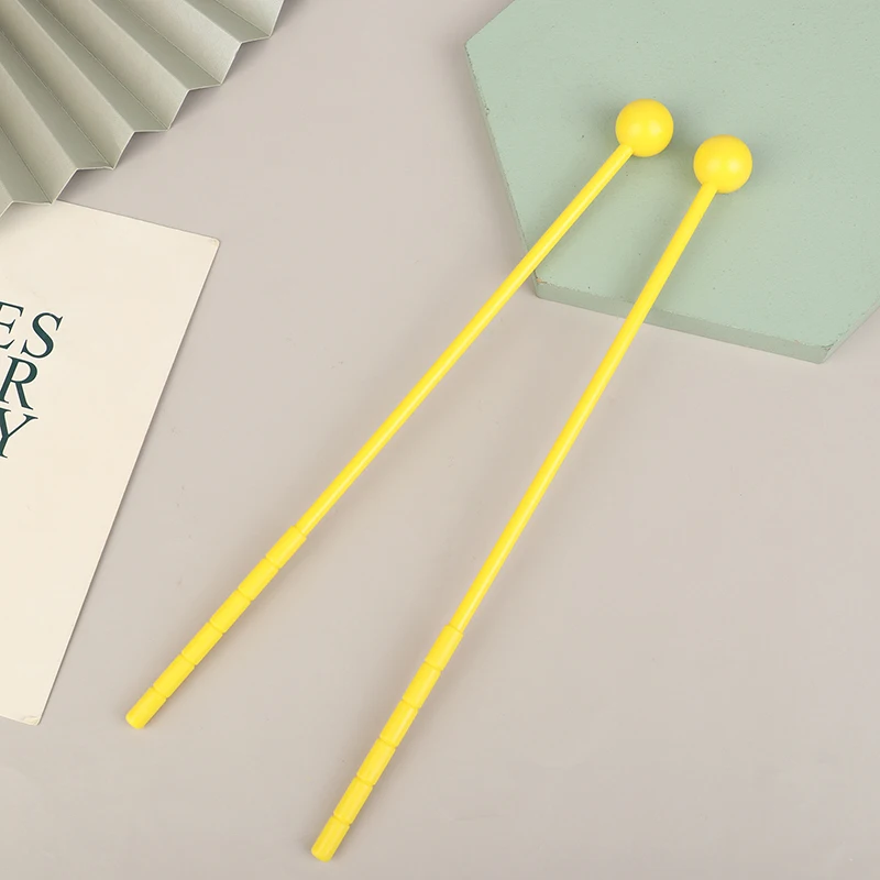 

2 шт., ударные барабанные палочки, молотки, барабанные палочки для взрослых и детей, молоток, пластиковый музыкальный инструмент, детские игрушки