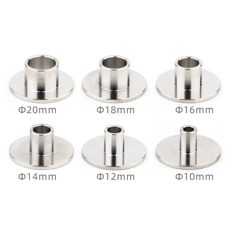 Multi specification milling cutters, woodworking milling parts, stainless steel edge banding samples, guide plates