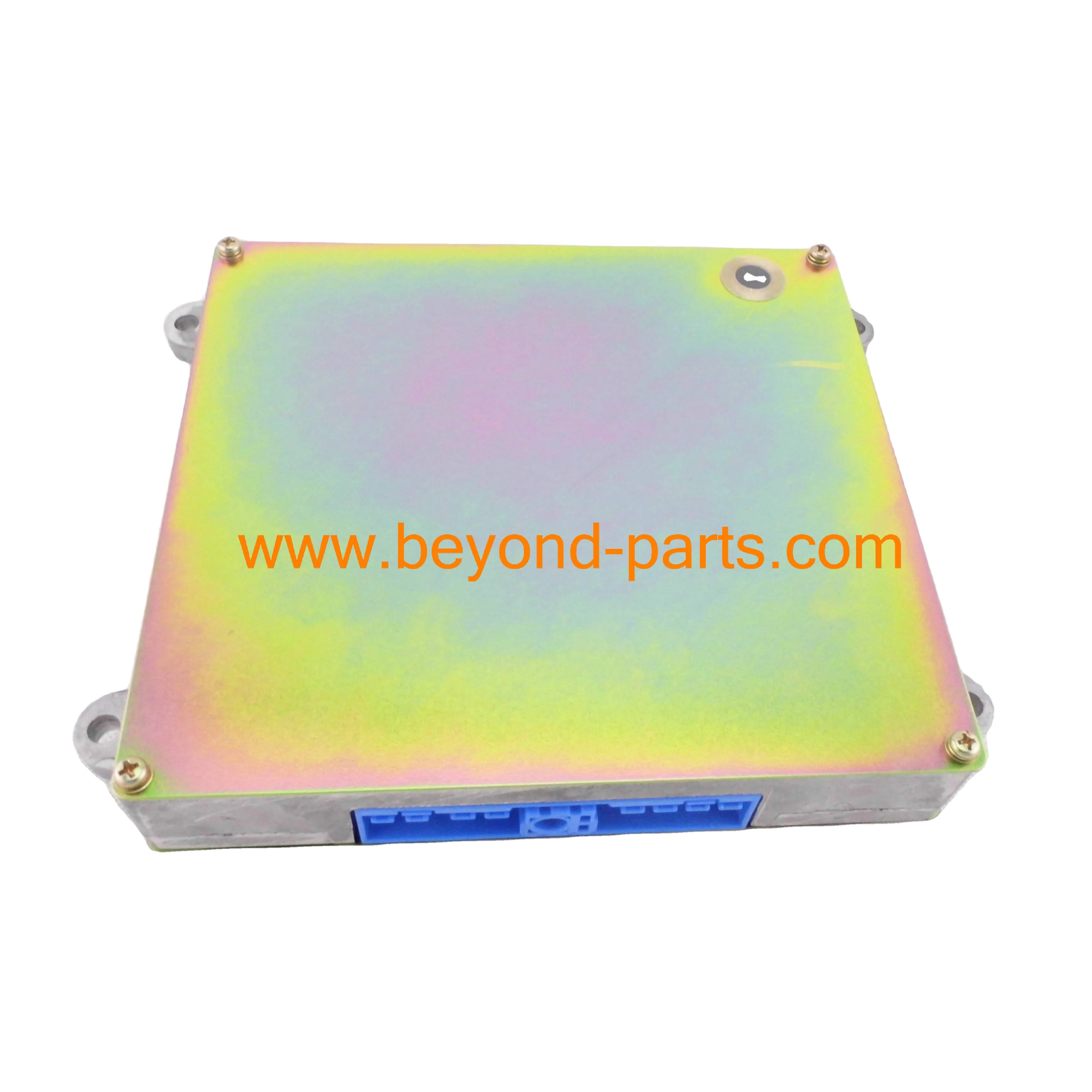 

EX450 EX455 EX456 PVC Excavator Controller EX120-2 EX120-3 EX200-3 EX200-2 EC 9125533 9128976 9104912 4257164 9164083