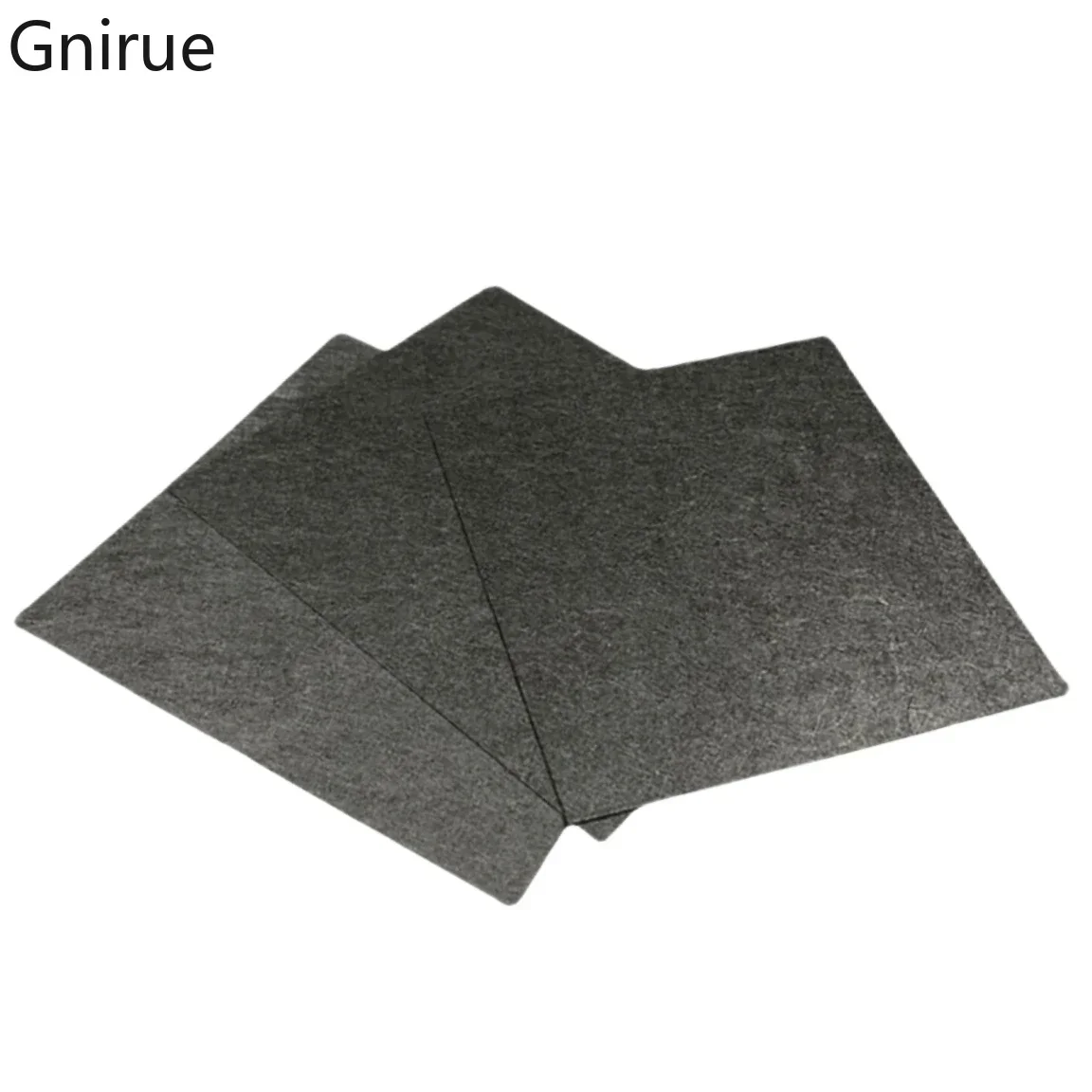

Gnirue Titanium Fiber Felt/PEM Electrolysis Hydrogen Production/fuel Cell Diffusion Layer/Platinum Ruthenium Iridium Coat