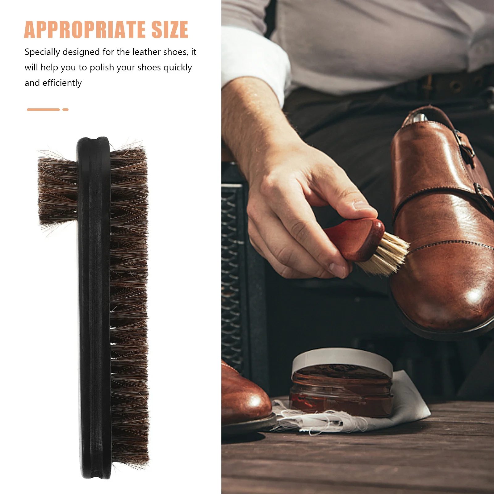 868 قطعة فرشاة تنظيف الأحذية لتلميع الأحذية فرشاة تنظيف متعددة الوظائف أداة غسيل الغسيل المنزلية