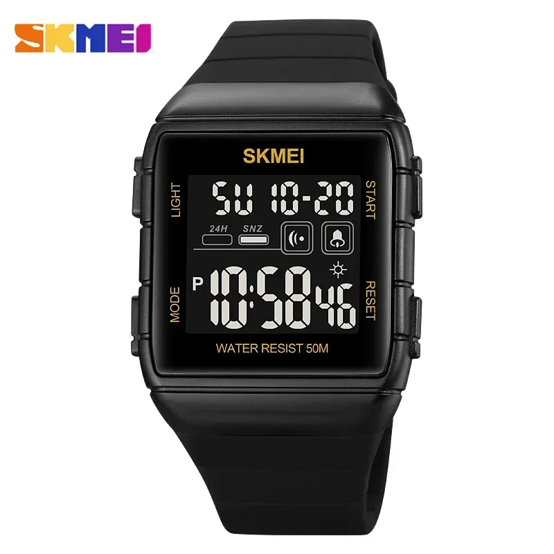 Skmei 1960 Sports D…