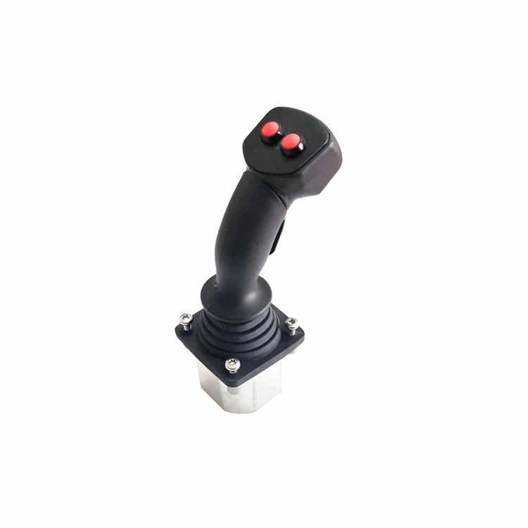 

Original Crane Spare Parts Joystick JC6000-0145 for Crane Boom Truck