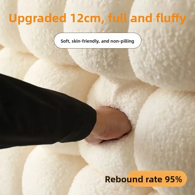 Thumbnail 3 - #76 Backrest Pillows List of Top Picks