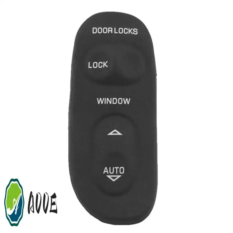 

19209382 Glass Lift Switch Power Window Switch Automobile For Corvette C5 1997-2004 Replacement Accessories