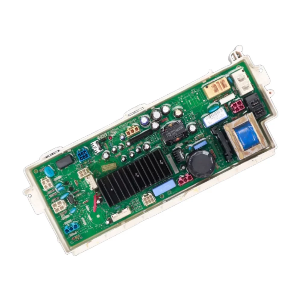 

Used for LG washing machine computer board EBR73933811 control board EBR64974375 power board motherboard