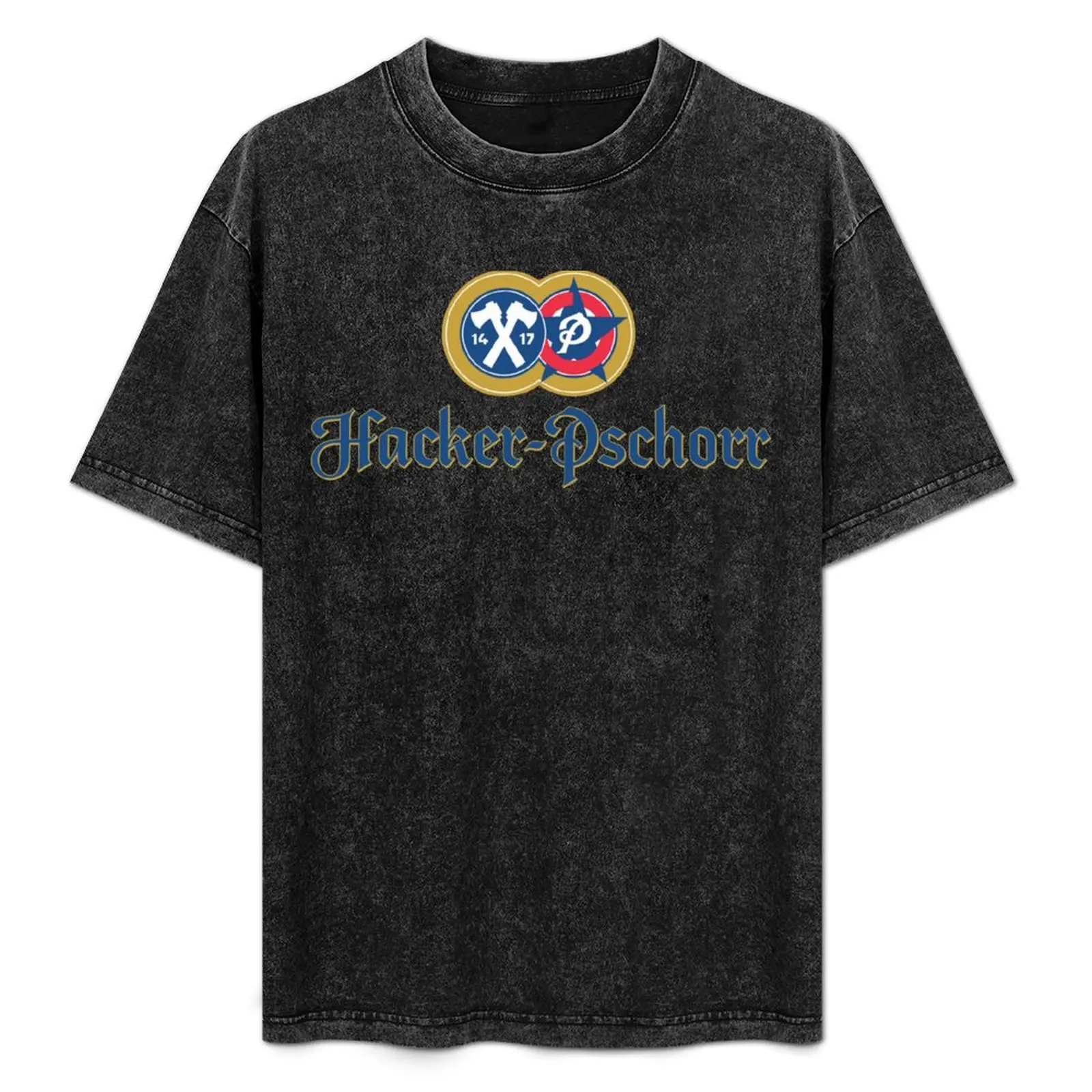Pschorr-Hacker T-Shirt Outdoor Activity Sports T-Shirt