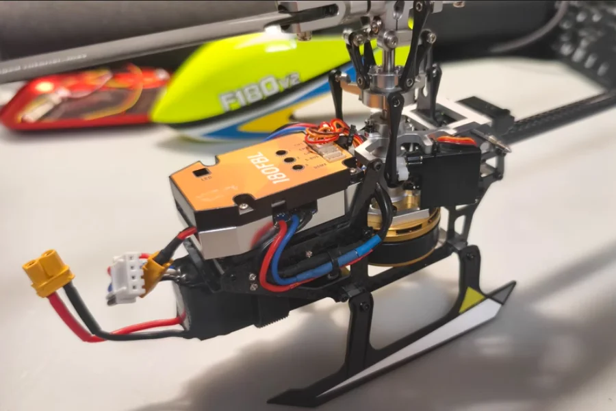 YU Xiang F180 E180 RC Helicopter Spare Parts Propeller Motor ESC Landing Motherboard Charger Tail blade Hood Shaft Servo