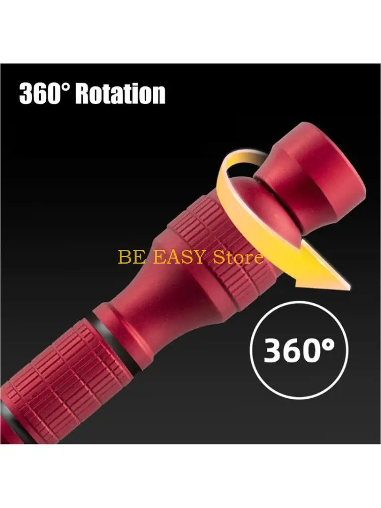 

E28F Professional Screwdriver Set Aluminum Alloy Handle Fit for Phone Repair