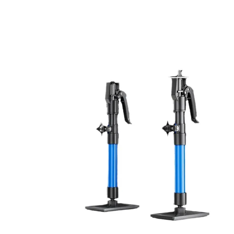 

Hanging cabinet cabinet installation support rod artifact telescopic ejector rod lifter woodworking universal ceiling