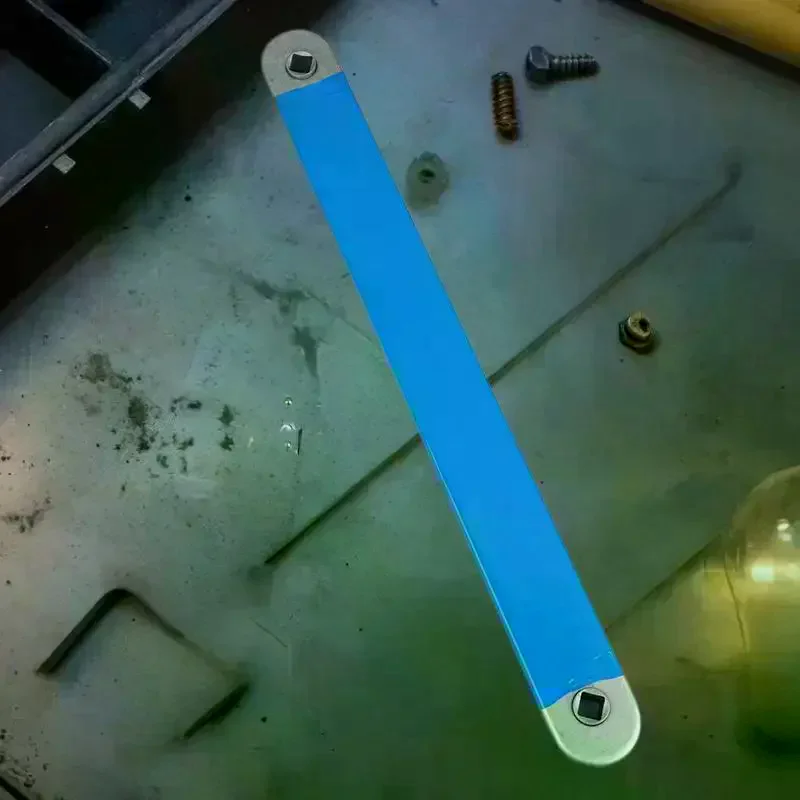 

Многофункциональный набор удлинительных ключей с трещоткой, универсальный регулируемый удлинительный ключ для тяжелых ремонтов