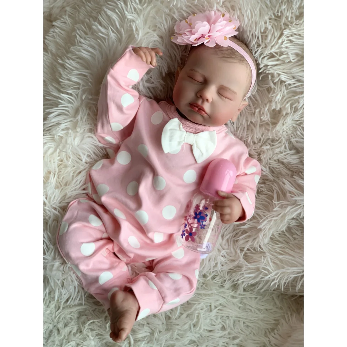 American Toys Cotton Rubber Male Real Sale Alive Toy Dis Ney Lifelike Newborn Anime Myou Kpop Reborn Dolls