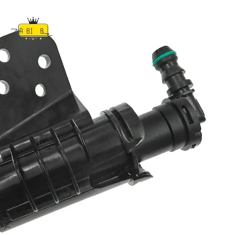 

ABIB -Headlight Washer Sprayer Nozzle Actuator For Hyundai Tucson 2016-2020