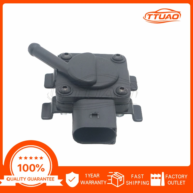 Car Exhaust Pressure Sensor for BMW 1 3 5 7 Series 316d X1 120d X3 320d 330d X5 30d 40d Mini Clubman 13627789219 13627797517