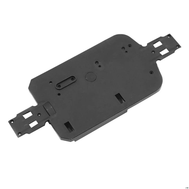 Chasis de coche teledirigido, estantería inferior Wltoys A949-03 A949 A959 A969 A979 A959-B A969-B A979-B K929-B 1/18, repuesto de coches