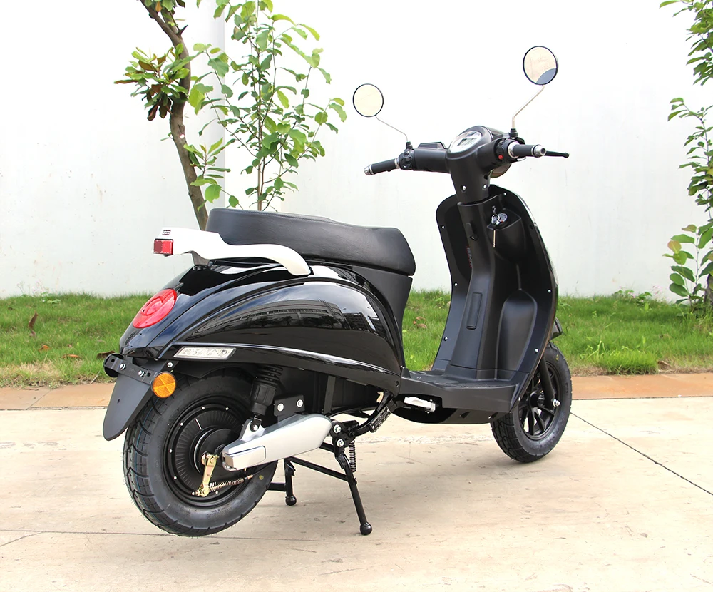 1500w high speed electric scooter for sale Ckd Skd electric motorcycle with pedal disc brake electric motorbike