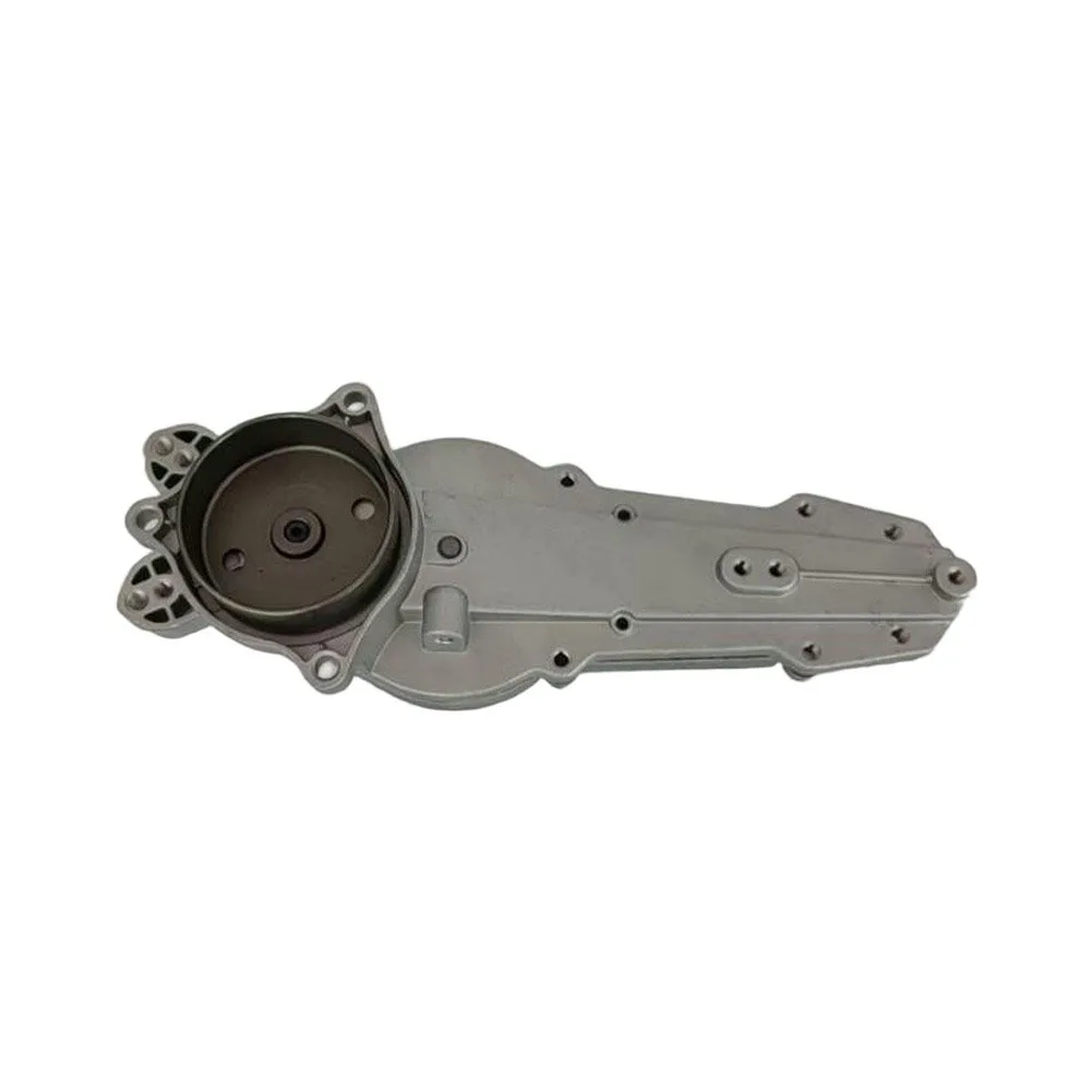 Engineered transmission assembly replacement for G23 For Cordless hedge trimmer supporting sustained cutting cycle consistency