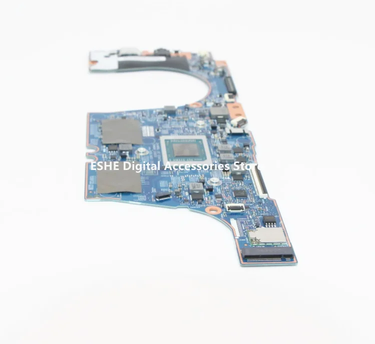 V550 203075-1 For Lenovo ThinkBook 13s G3 ACN Laptop Motherboard K3-ACN K4-ACN Mainboard R5 R7 CPU RAM 8G 16G 5B21C22137 5B21C72