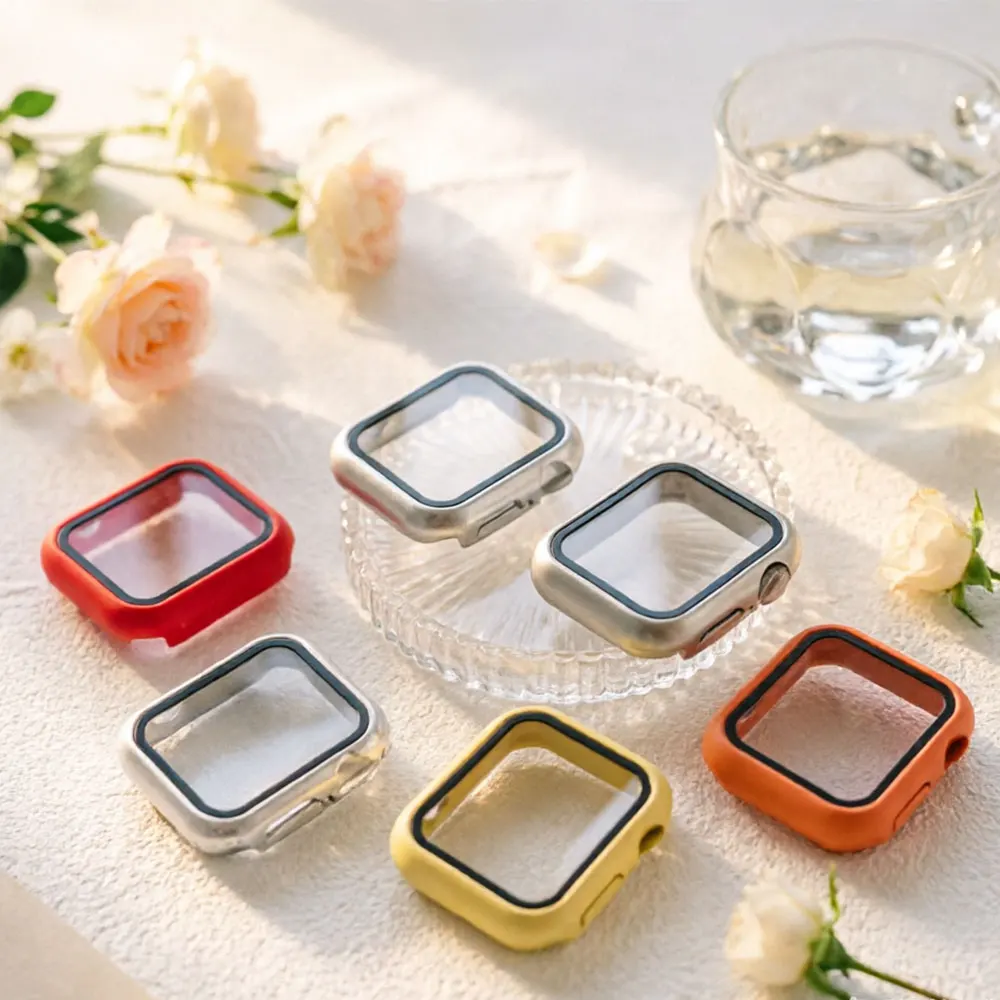 Case For Apple Watc…