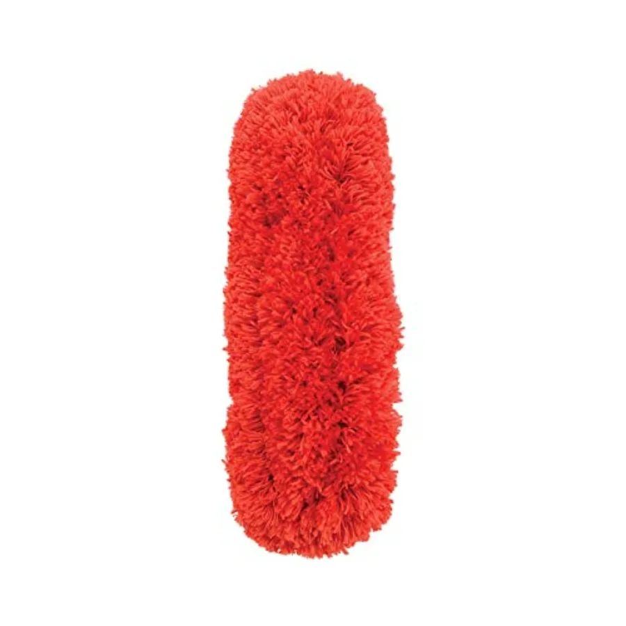 

Good Grips Microfiber Duster Refill, Polyester, Red, A