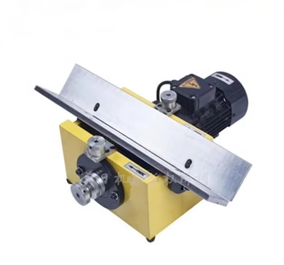 Arc chamfer MR-R300B