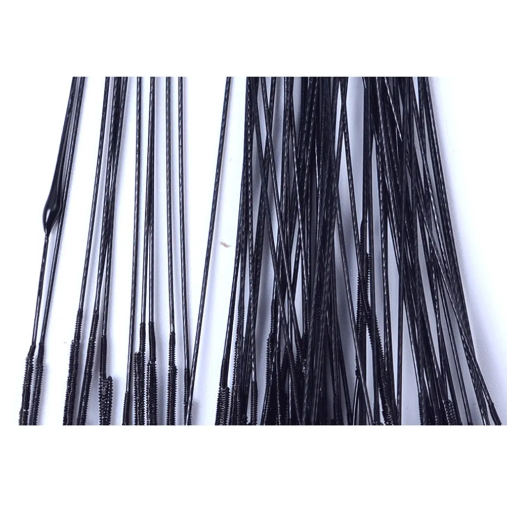 100-pecas-de-linha-de-aco-para-pesca-resistente-a-abrasao-protetor-de-linha-para-iscas-para-pesca-em-Agua-salgada-doce-e-offshore