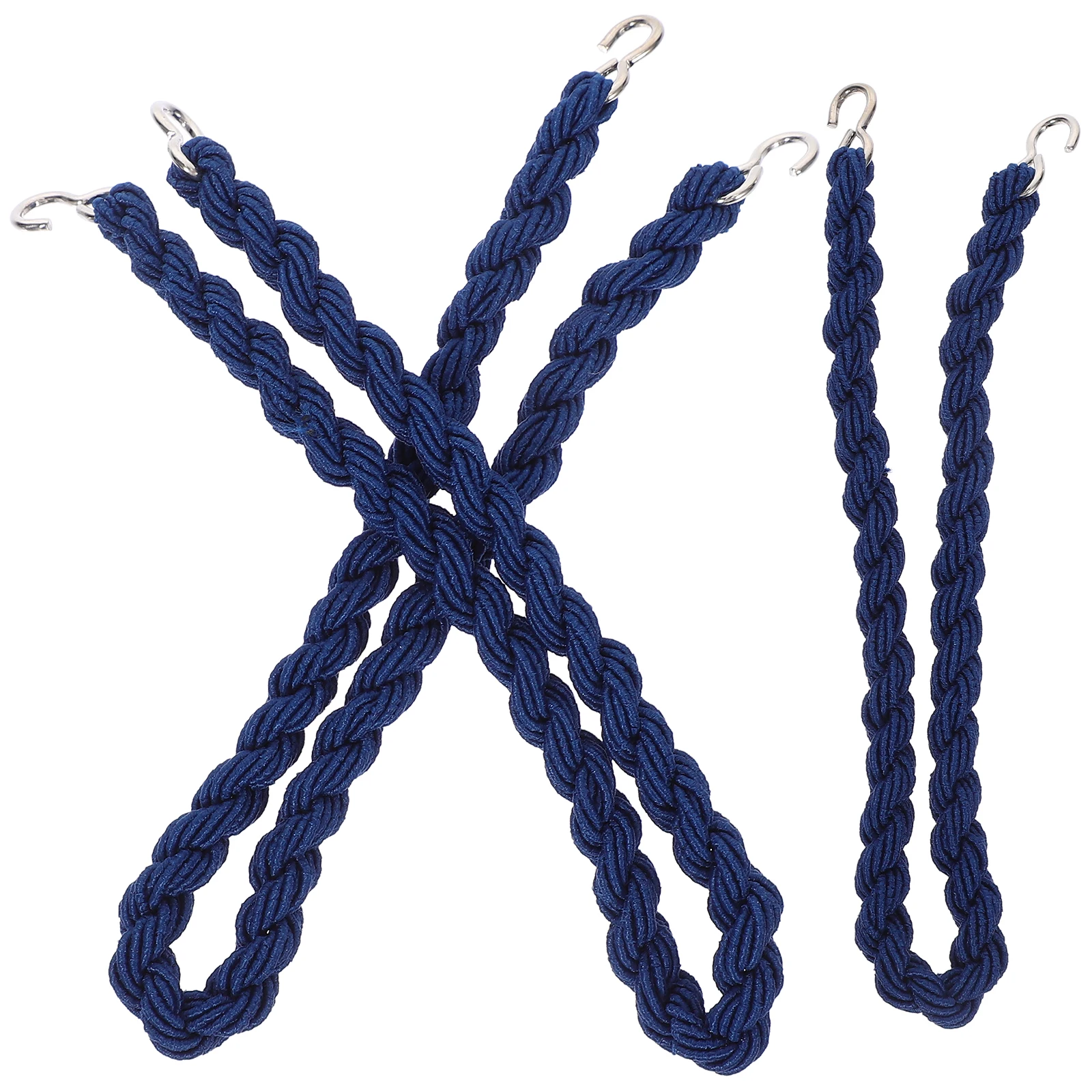 

Elastic Boot Straps Blousing Bands For Outdoor Camping Hiking Yoga Mat Curtain Leggings Rope Portable Reusable Tool