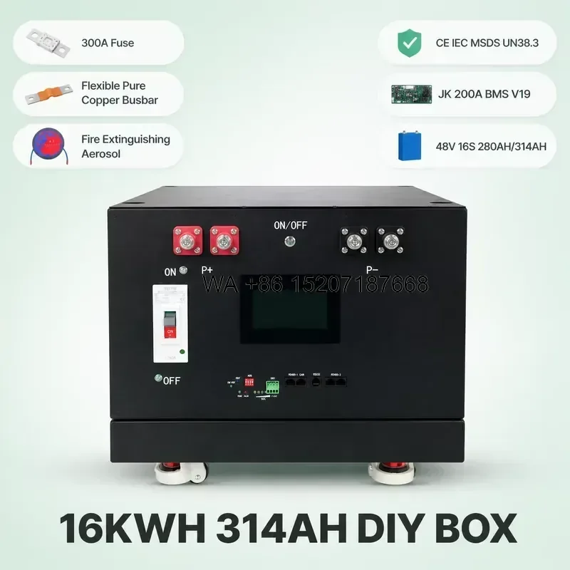 Wmwmnu for Wmwmnu Complete Solar Photovoltaic System 11KWH 17KWH Stackable Hybrid Grid Lithium Battery Smart House