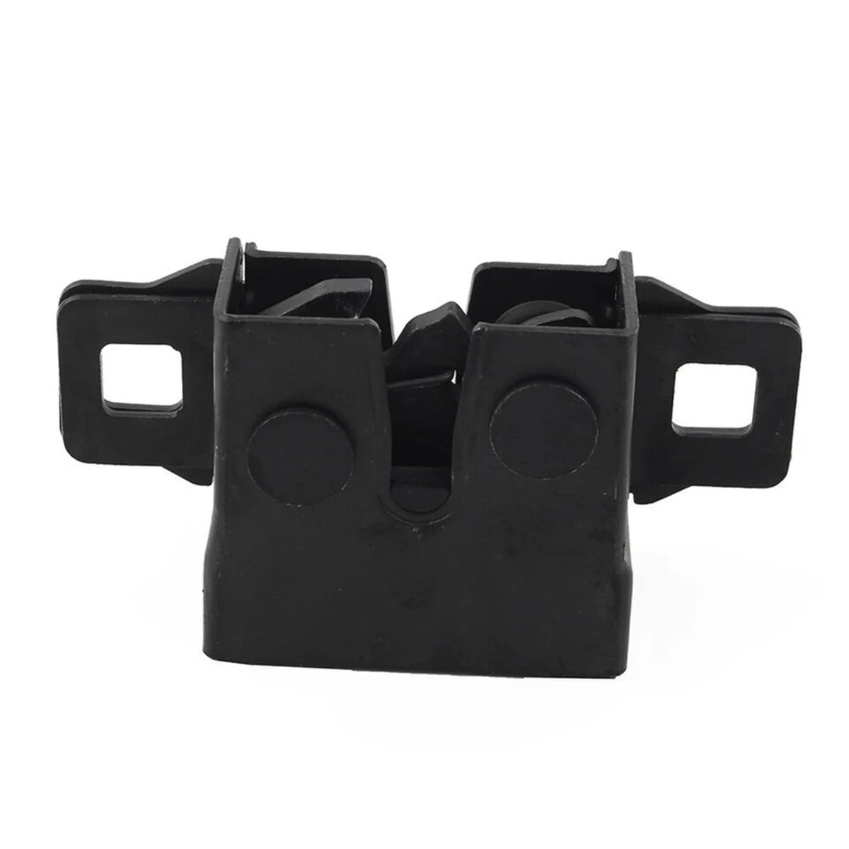 

1 Pair Car Hood Spring Lock LR065339 LR065340 for Land Rover Range Rover Sport LR2 LR3 LR4 05-13 Anti-Theft Switch Latch