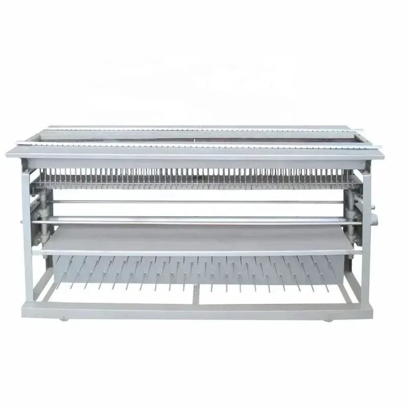 High Speed Stainless Steel Low Price Automatic Column Candle Interchangeable Spiral Cone Bar Candle Maker