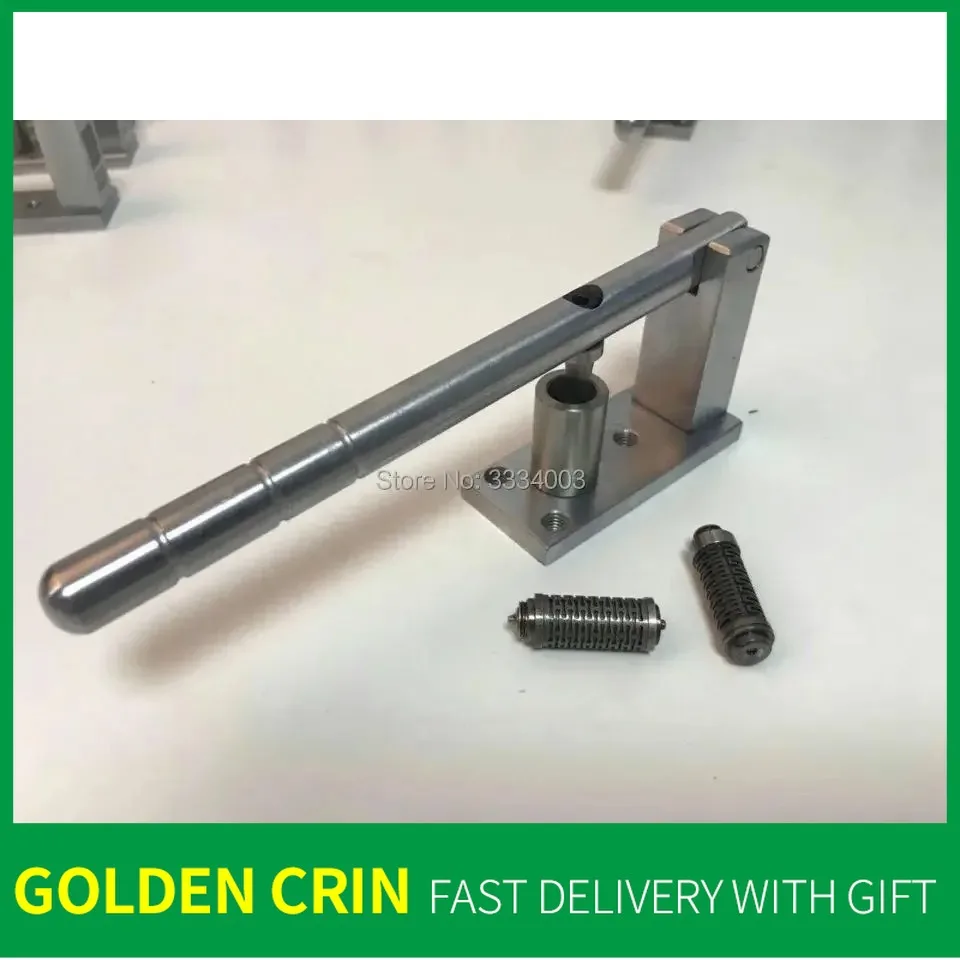 

Плунжер для форсунок CRIN PIEZO, установка, удаление, инструменты для ремонта разборки для BOSCH DESNO