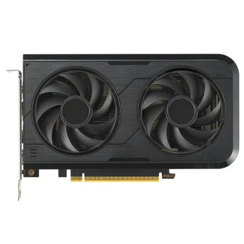 

PRIME RTX 5050 O8G gaming graphics card