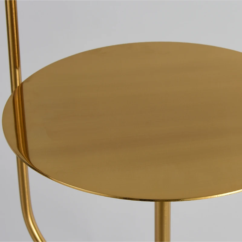 Italy designer Floor Lamp Lights With Table Marble Simple Fashion Design Light Living Room Country House Bar Hotel