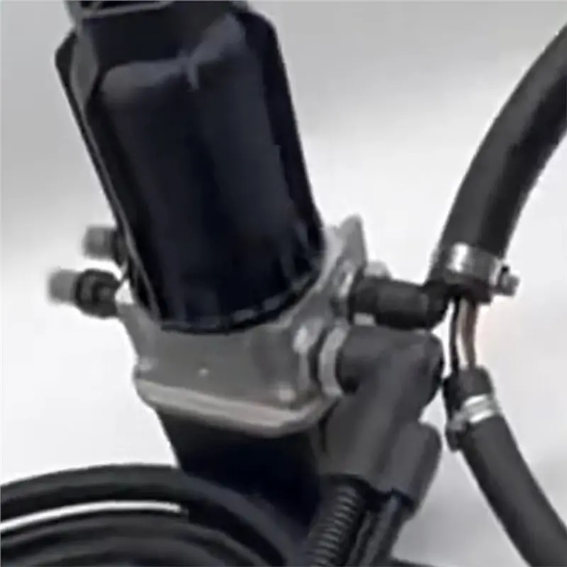 Urea Hose Urea Spray Pipe Urea Pump For Scania Urea Pump To Urea Injector Part Number 2198278