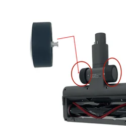 Original Dreame V11 V11SE V12 V12pro V16 V12S V16S M12 M13 M12S Mistral Vacuum Robot Cleaner Carpet Brush Assembly Accessories