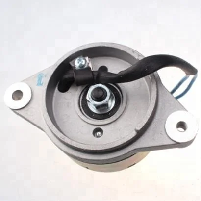 PEÇAS DE REPOSIÇÃO do compressor 1636-3010-38 1636 3010 38 ALTERNADOR DE CARREGA para COMPRESOR DE AR XATS138 XATS108