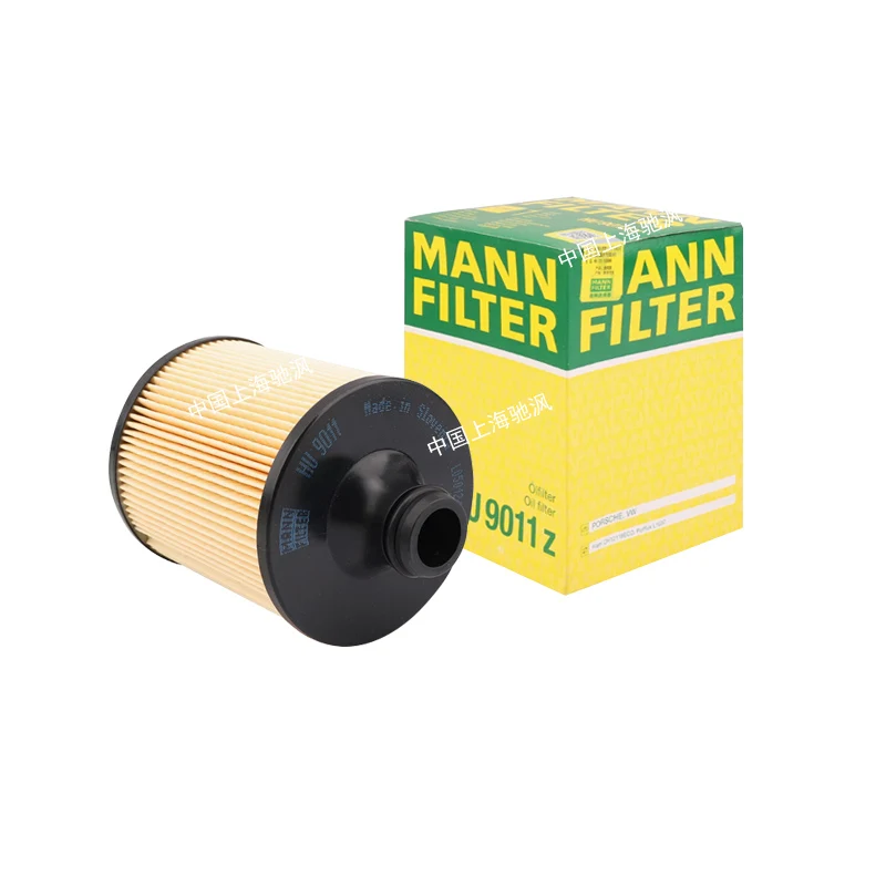

MANNFILTER HU8014Z Oil filter For LYNK&CO 01 02 03 03+ 05 05+ 09 2.0T 8888843536 1056025900
