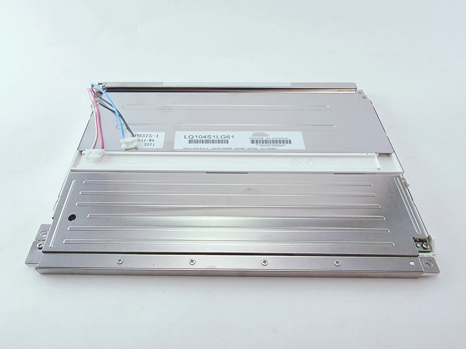 10.4-inch LQ104S1LG61 perfect working and Spot Goods