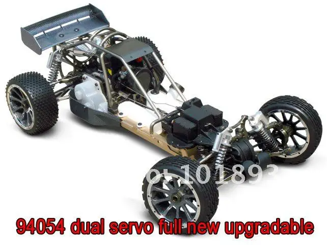 Petrol Rc Car Rc Car Petrol 1/5