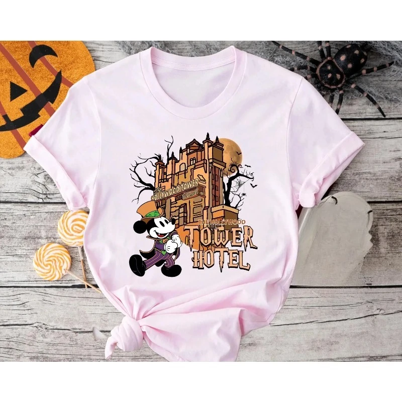 Disney Horror Tower… - image