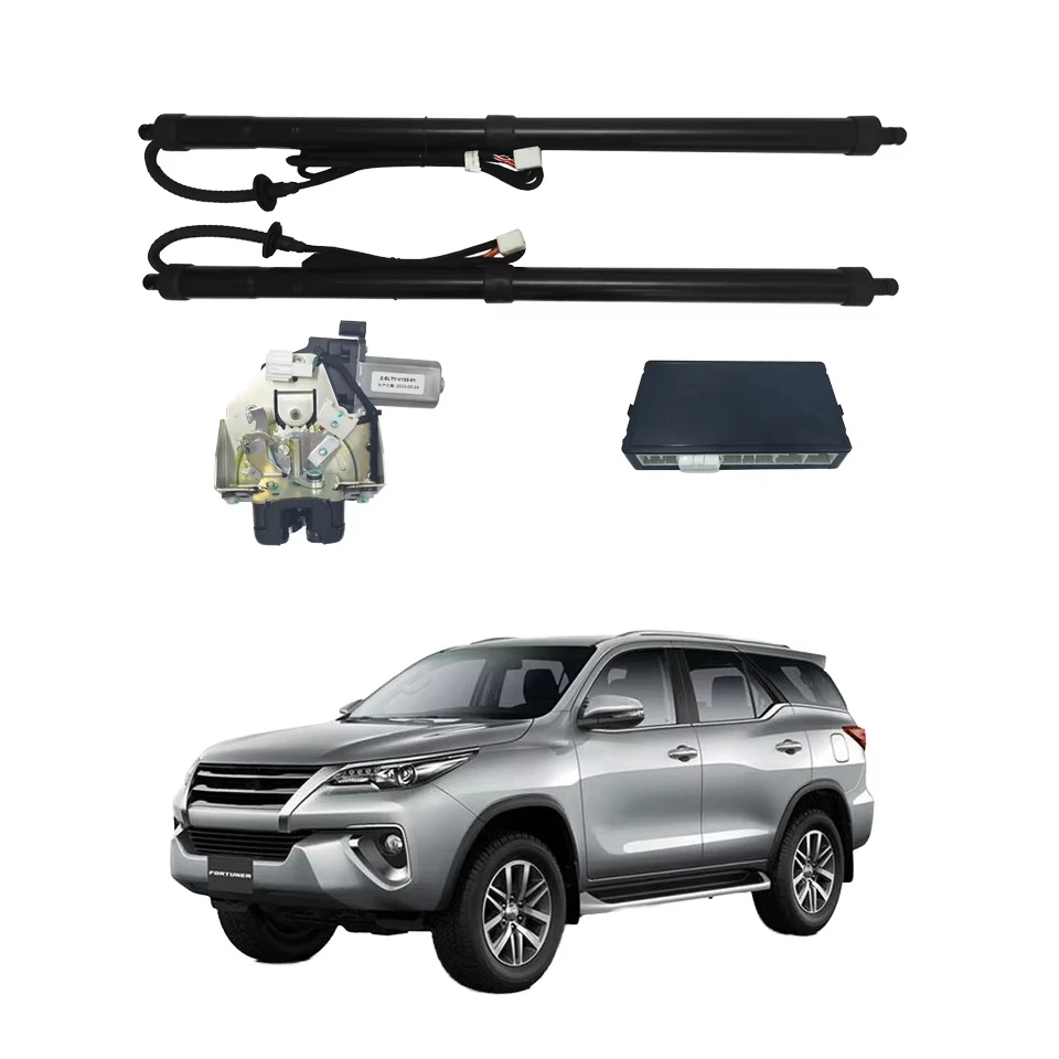 

Newly Produced Automatic Tailgate Lift System Kit ForToyota Fortuner Intelligent Electric Vehicles 2016-2022