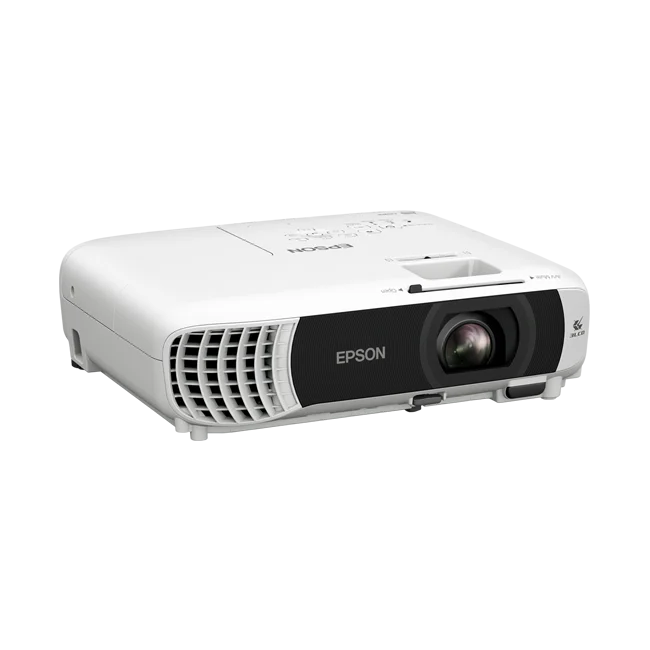 Бизнес-проектор CB-FH54 3LCD, простой в использовании