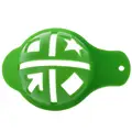 Green A