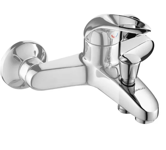 Jomoo Bathroom Shower Faucet Bathtub Triple Hot and Cold Mixing Valve Bathroom Shower Switch 350777