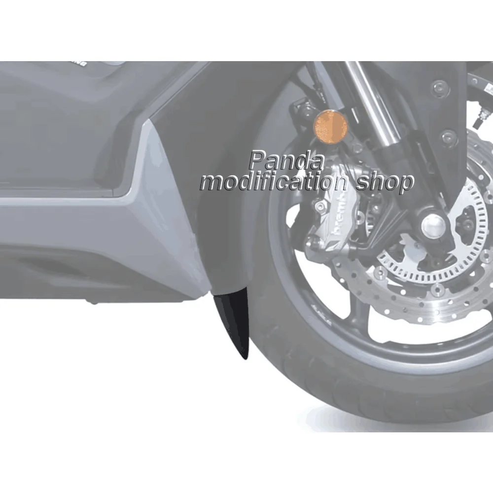 

Extended mudguard for cymco ak550 ak 550 ak ak550 PREMIUM 2017 2018 2019 2020 2021 2022 2023 accessories fender Mudguard tile