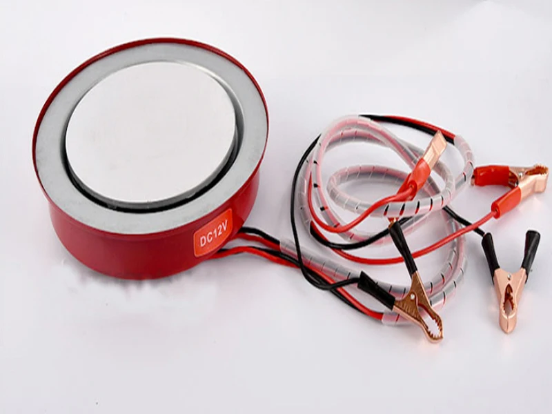 

Car Electric Heating Furnace 12V 24V Truck Electric Heating Furnace