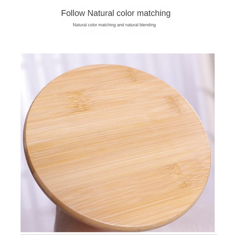 

LLCS-подставка для чашки с водой, дерево, гостиная, чайная чашка, сливная стойка, дерево, кофейная чашка, дерево с 6 крючками, натуральный цвет