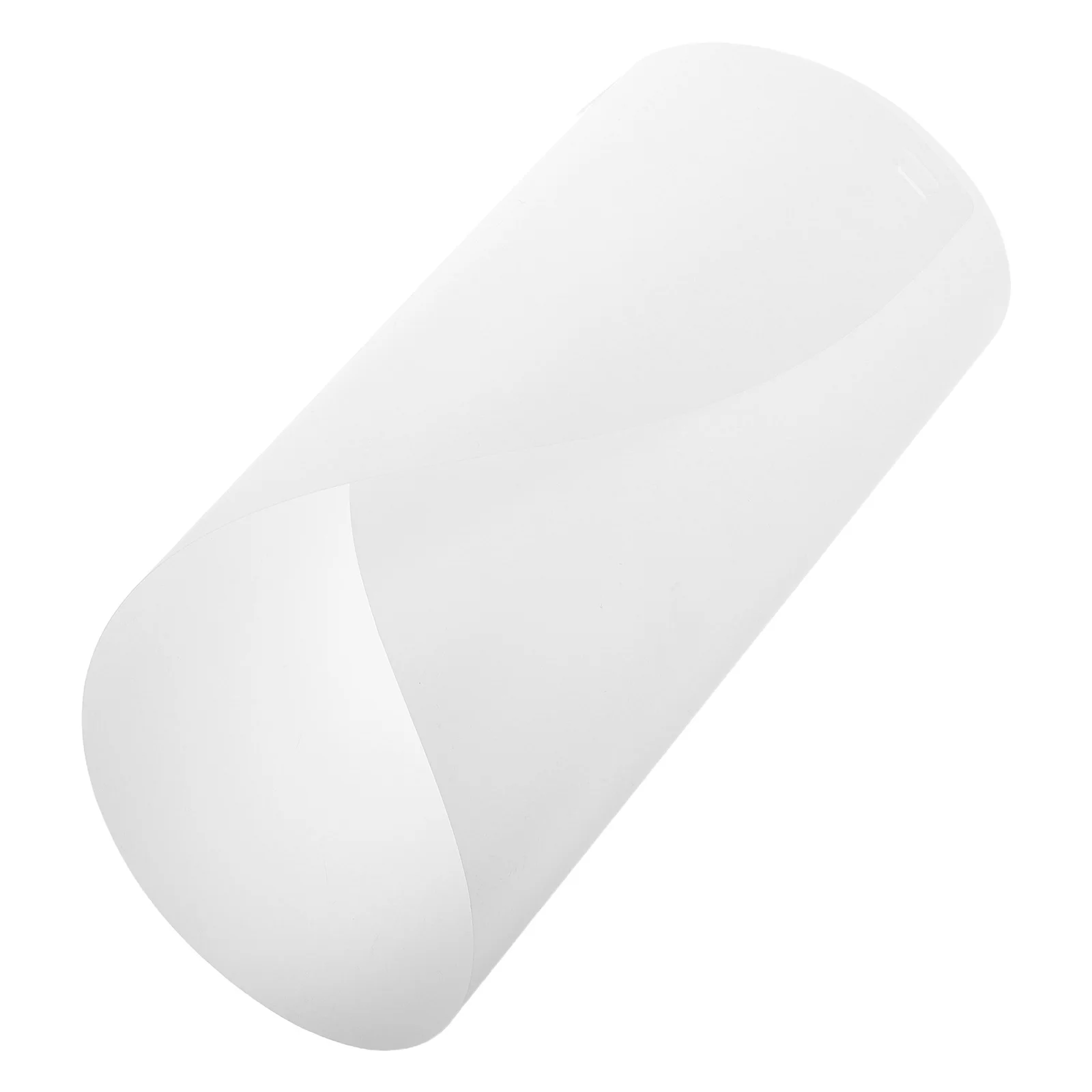 

White Plastic Photography Reflector Cone Light Diffuser Flash for Jewelry Cosmetics Small Product Shooting Photography Reflector