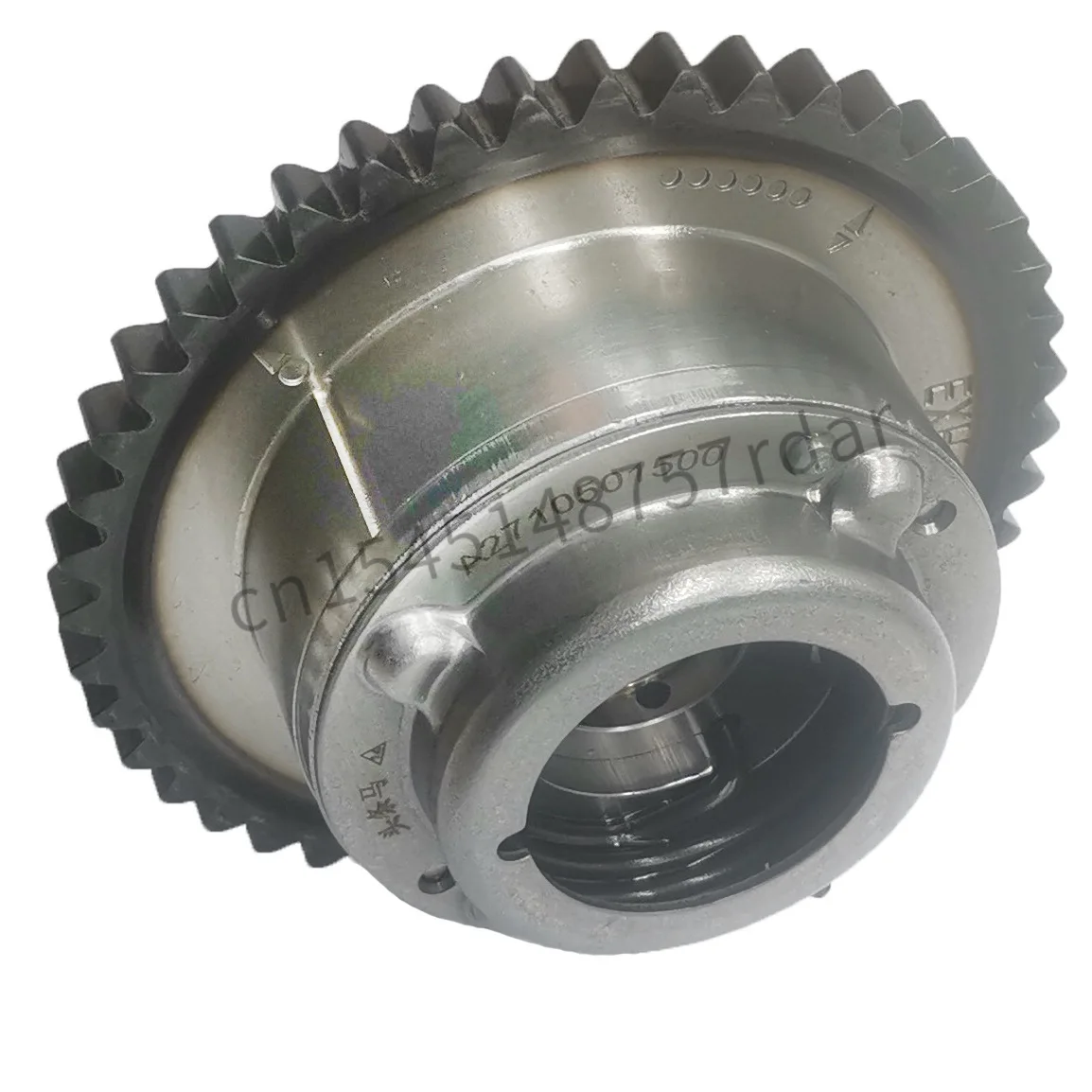 

Suitable for Benz 271 timing gear phase adjuster camshaft sprocket eccentric shaft teeth 2710503447