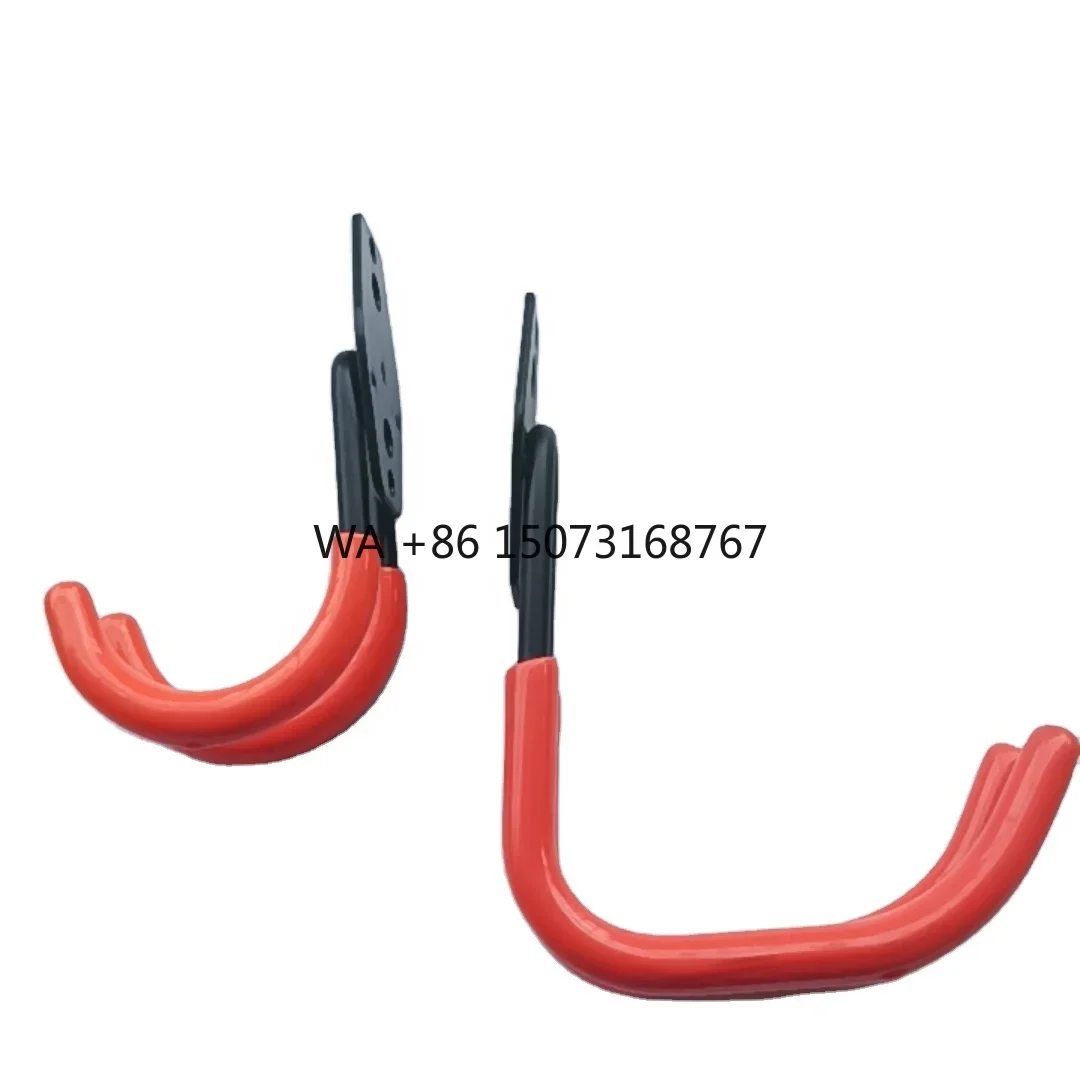 

Лидер продаж, высококачественные гаражные крючки, сверхмощные настенные крючки для садового инструмента